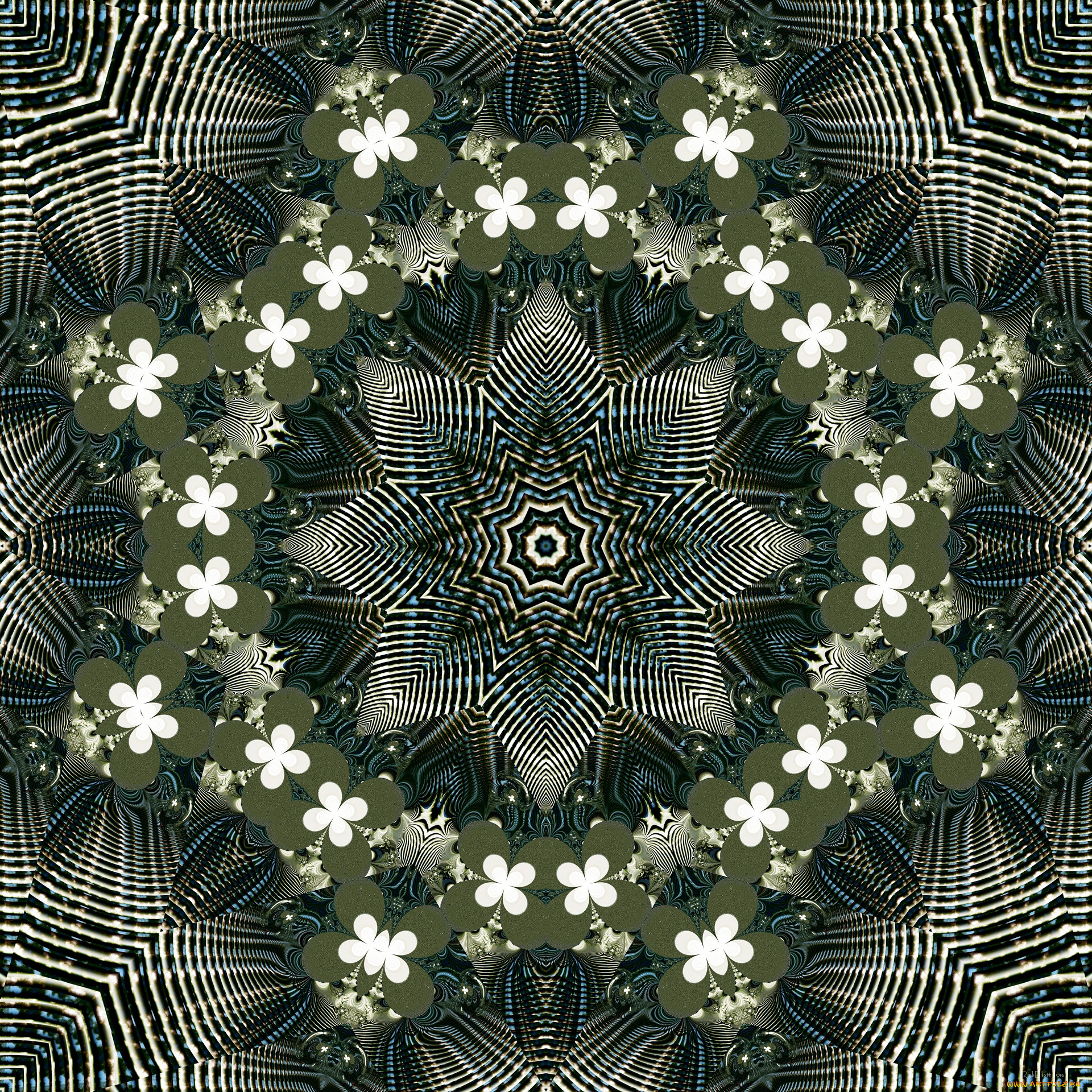 3 , fractal , , , , 